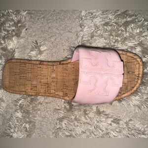 Tory Burch Slides – Women’s 8 — $100